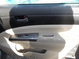 2005 Toyota Prius Tan 1.5L AT #Z24613